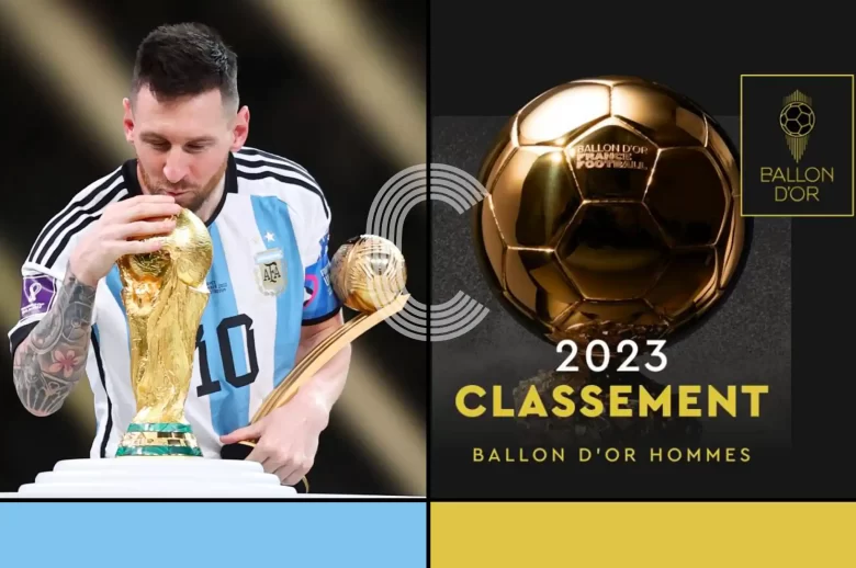 Ecco il candidato numero 1 per il Pallone d'Oro di quest'anno