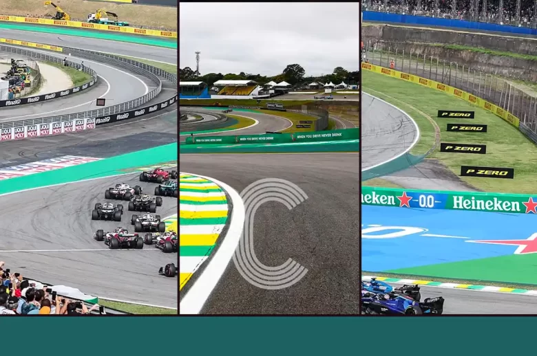 Prossima tappa, Brasile, dal prossimo anno "Sao Paulo Grand Prix"