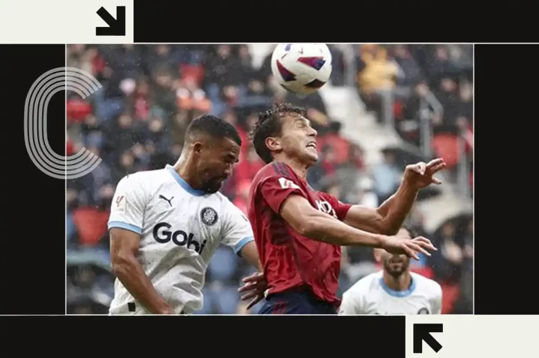 Osasuna-Girona 2-4