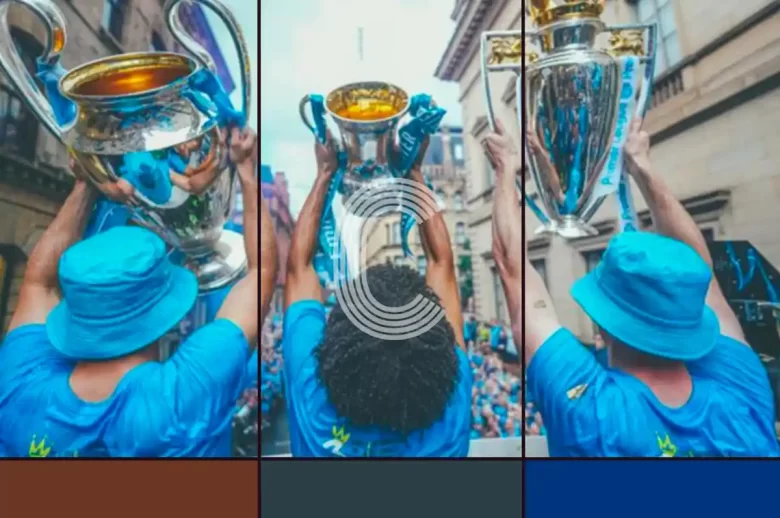 Il triplete del City porta ad un'ottima annata anche dal punto di vista finanziario