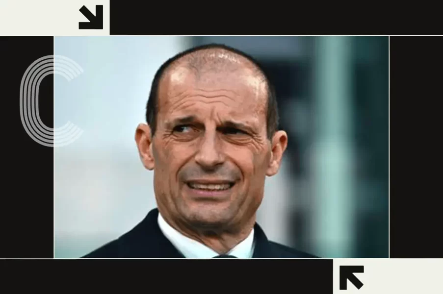 Allegri ancora sulla panchina del Milan per la prossima stagione
