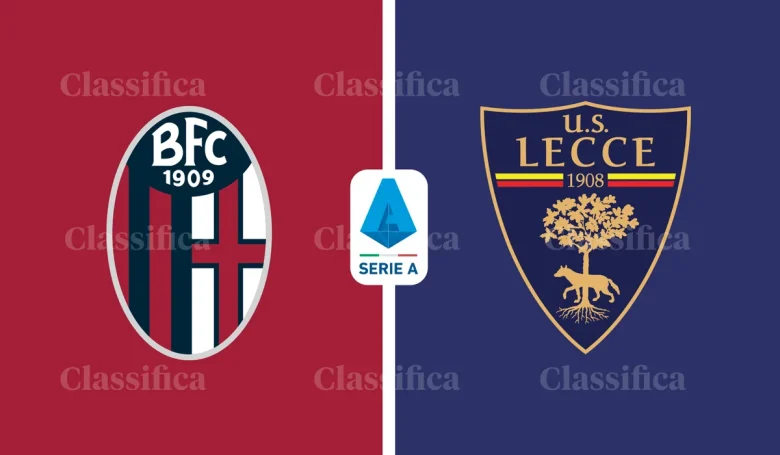 Bologna Lecce