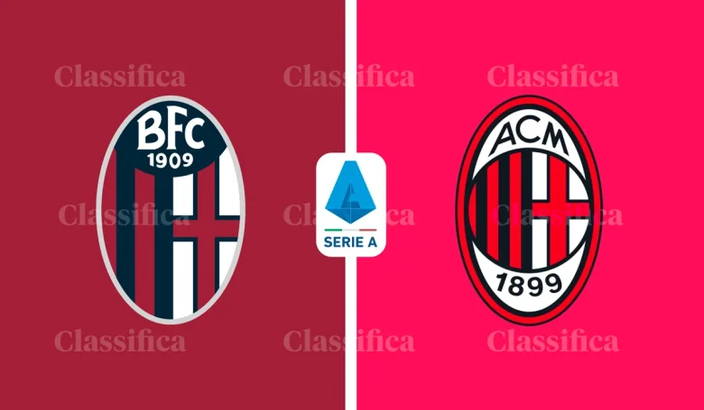 Bologna Milan