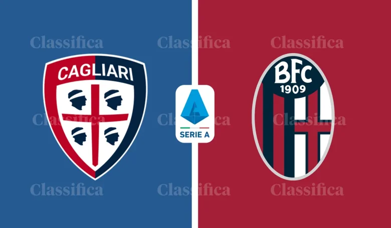 Cagliari-Bologna