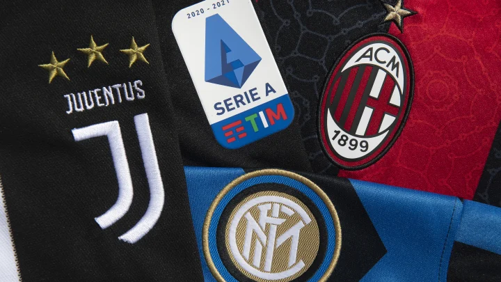 Serie A alla sosta