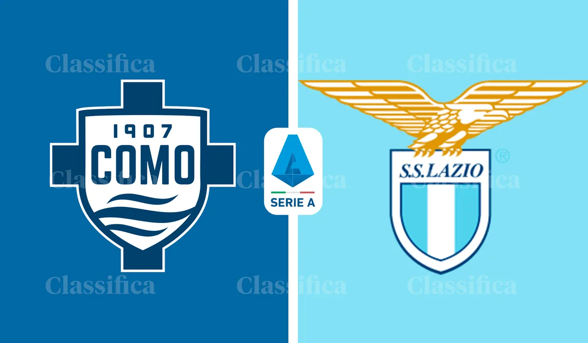Como Lazio