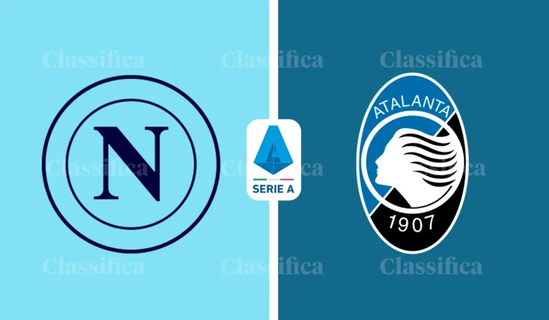 Napoli Atalanta