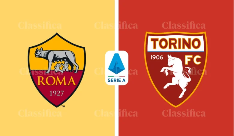 Roma Torino