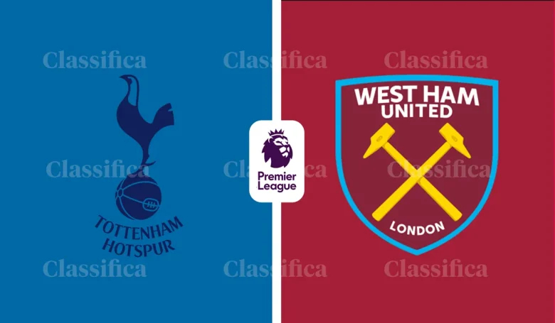 Tottenham West Ham