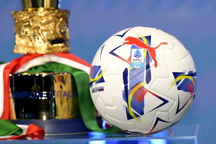 Partite di Serie A