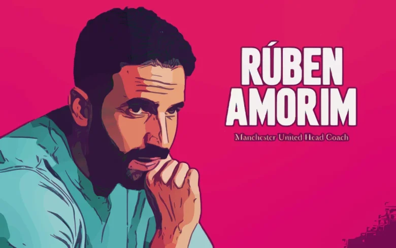 Rúben Amorim