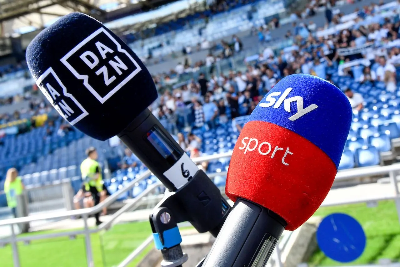 Torna la Serie A