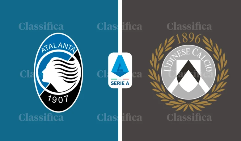 Atalanta Udinese