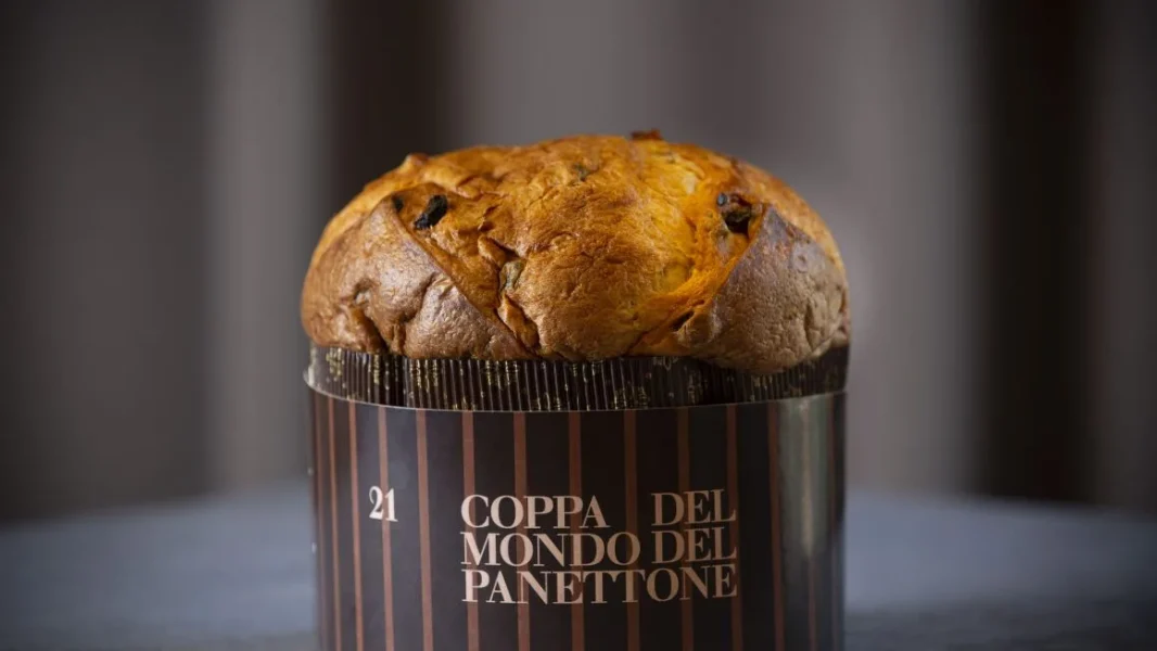 Classifica Panettoni 2024