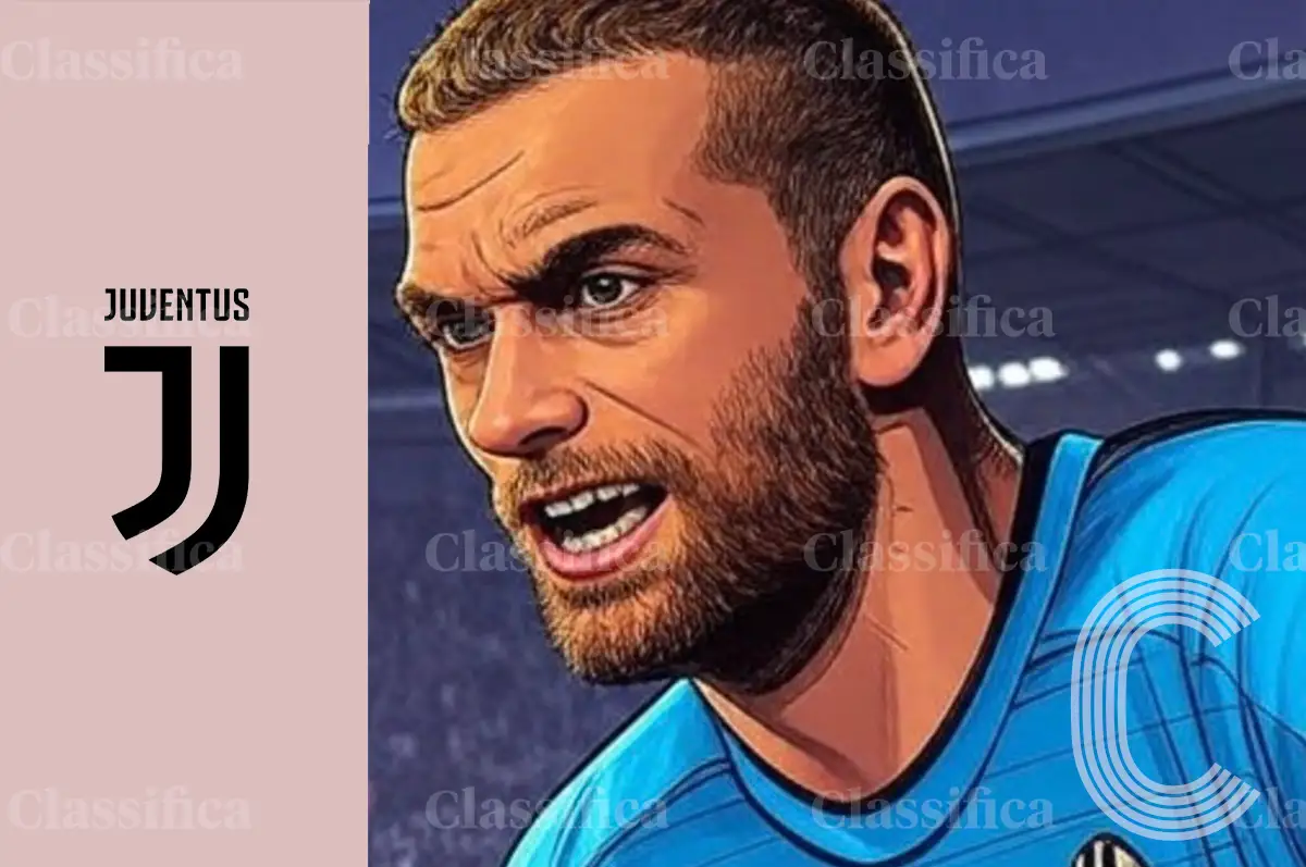 Aston Villa Juventus