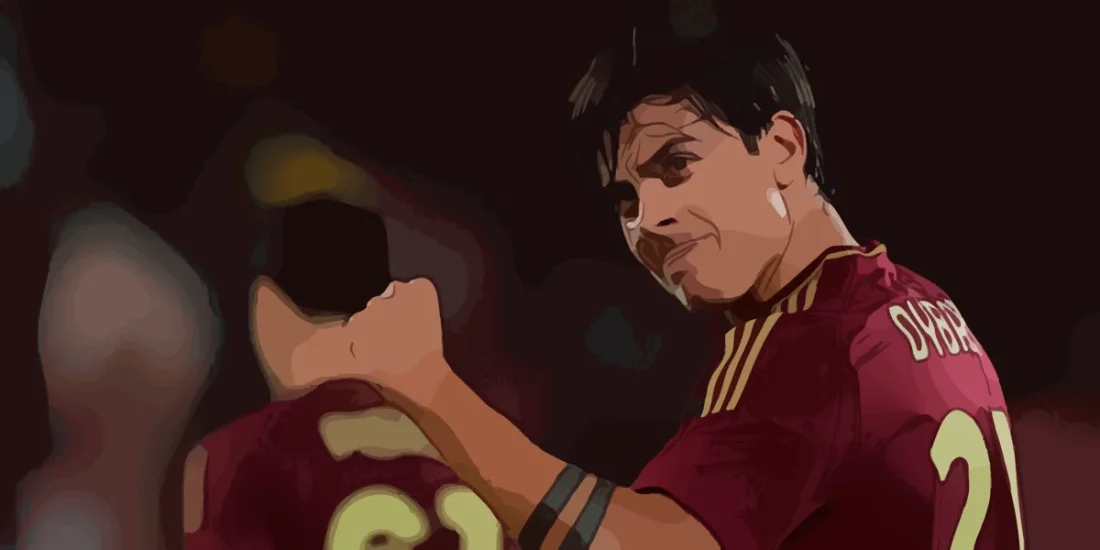 Paulo Dybala