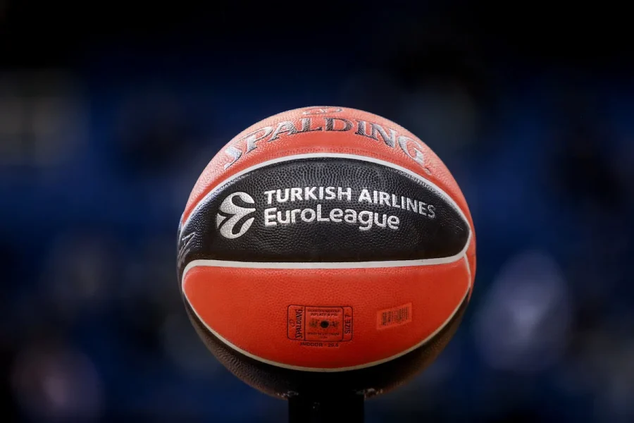 Eurolega basket
