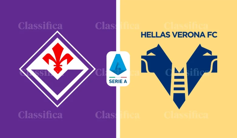 Fiorentina Verona