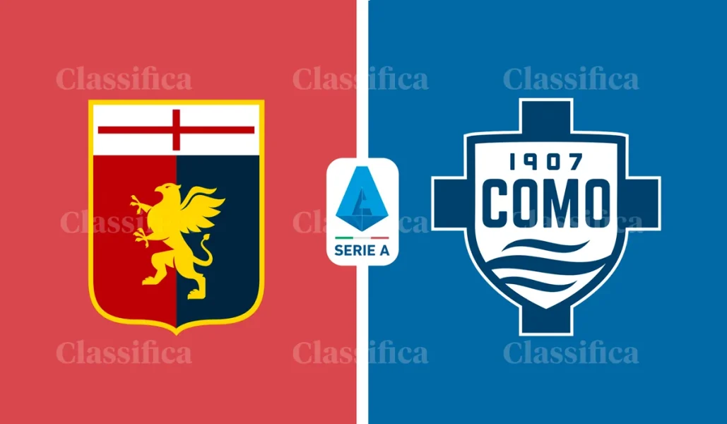 Genoa Como