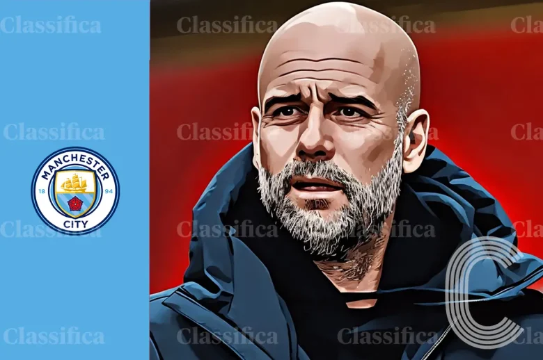 Guardiola non scioglie i dubbi sul futuro: il City resta sospeso tra FA Cup e contratto