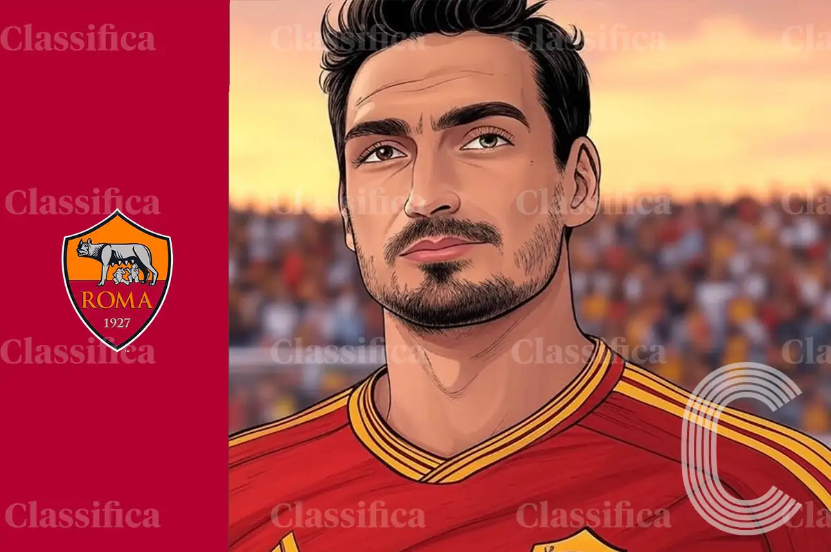 Mats Hummels