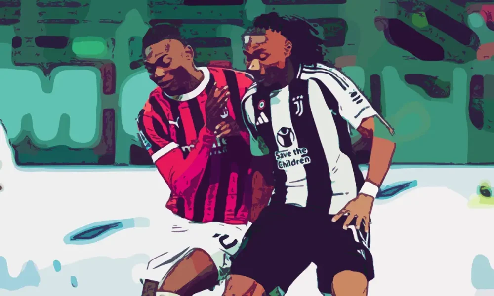 Milan Juventus