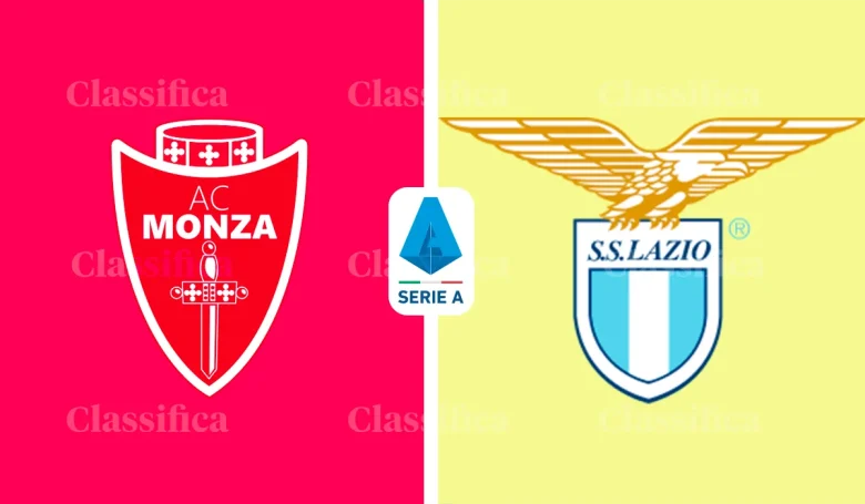 Monza Lazio