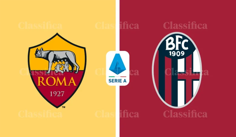 Roma Bologna