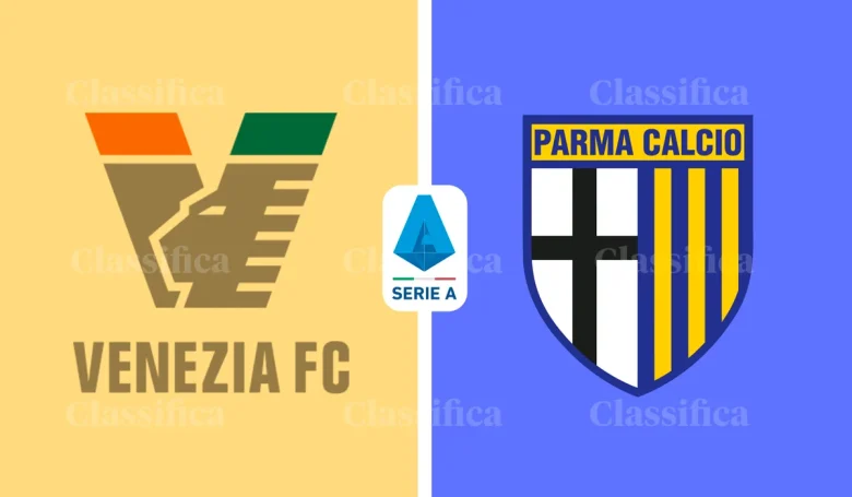 Venezia Parma