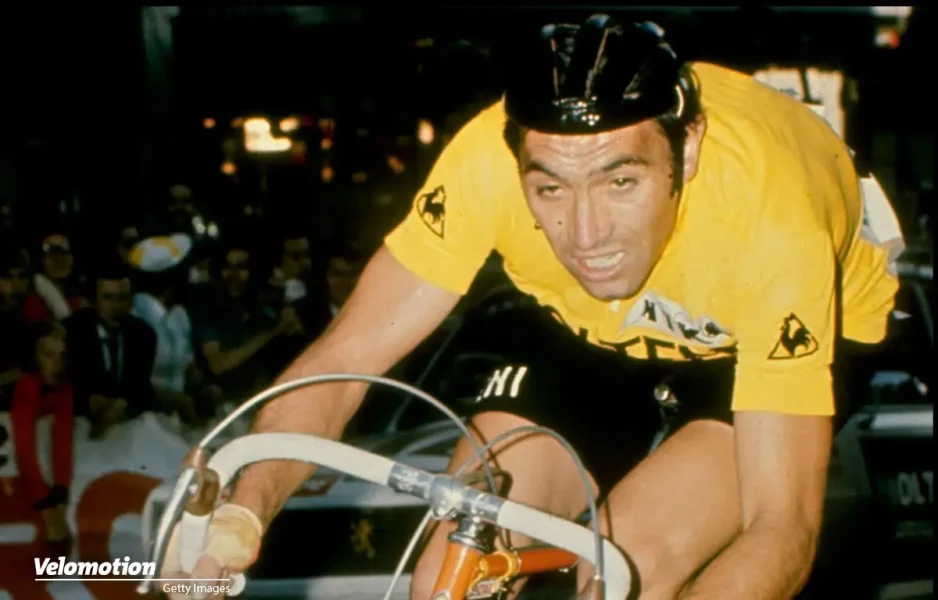 Eddy Merckx