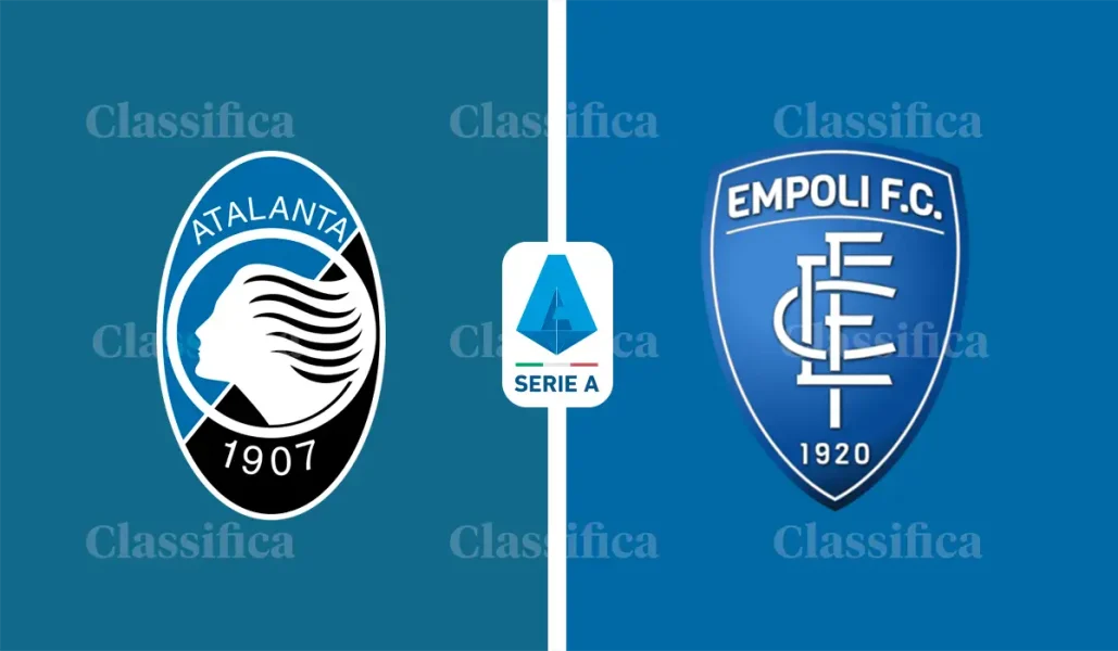 Atalanta-Empoli