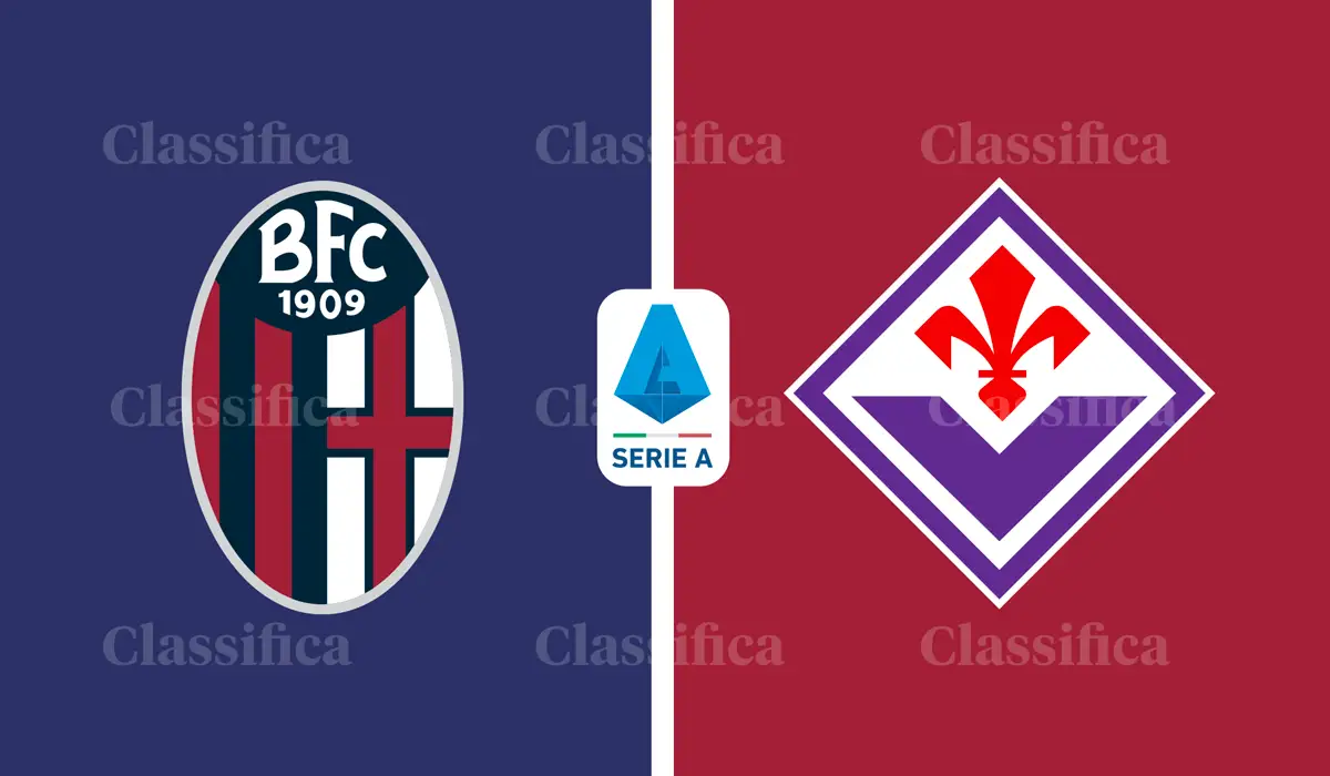 Bologna-Fiorentina