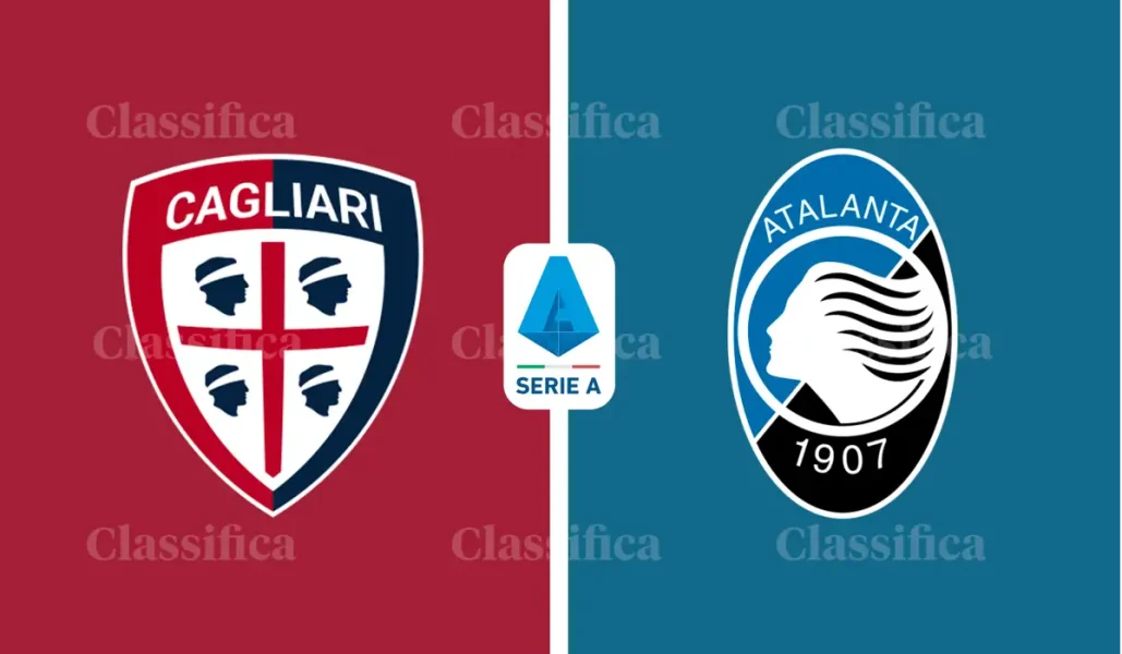 Cagliari-Atalanta