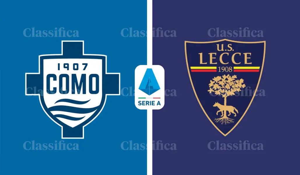 Como-Lecce