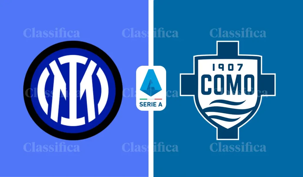 Inter-Como
