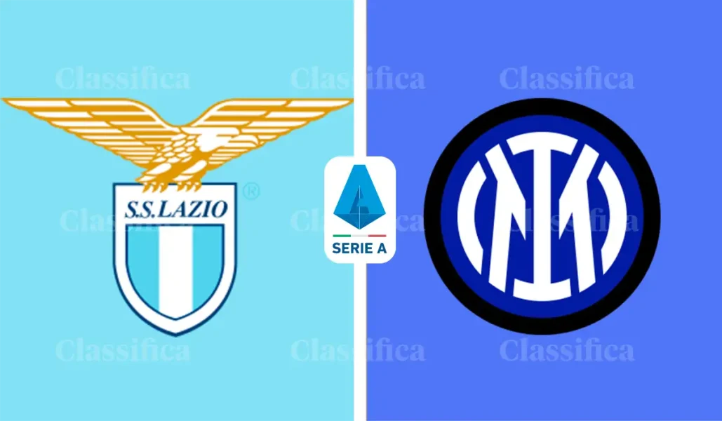 Lazio-Inter