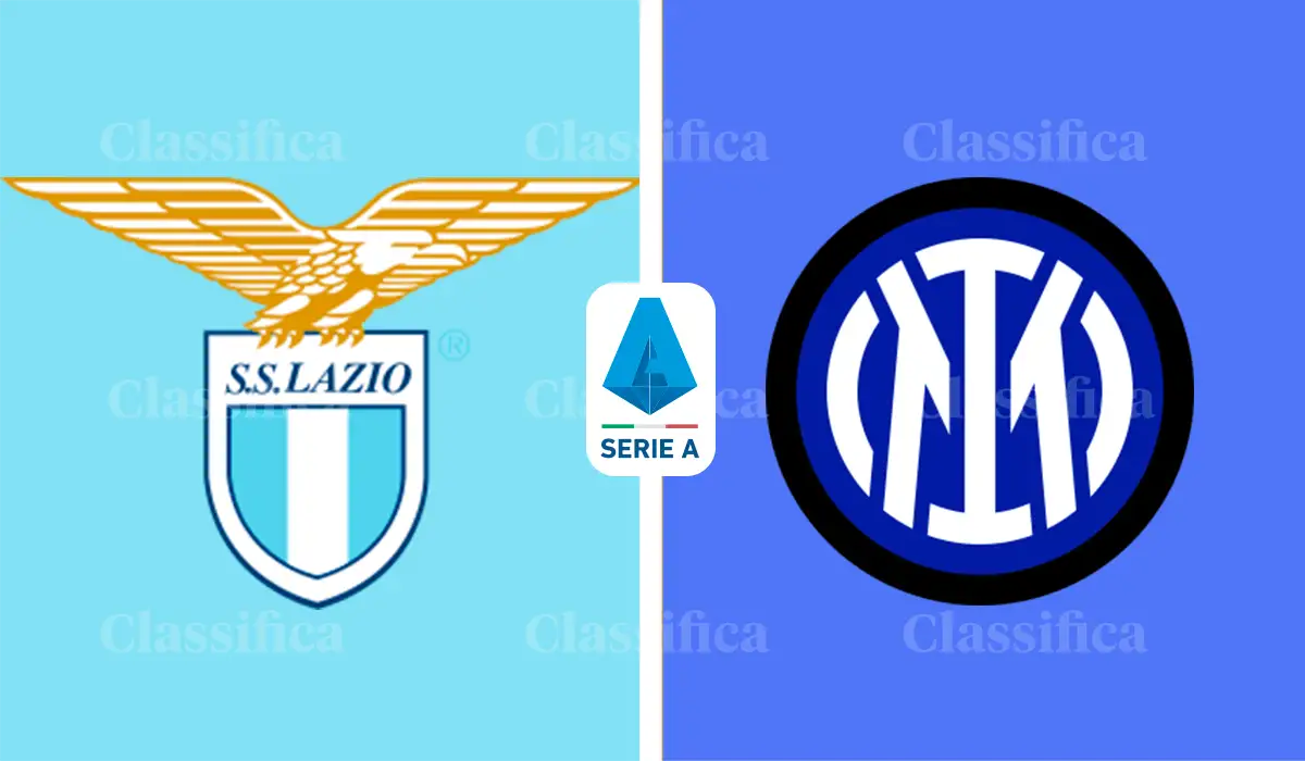 Lazio-Inter
