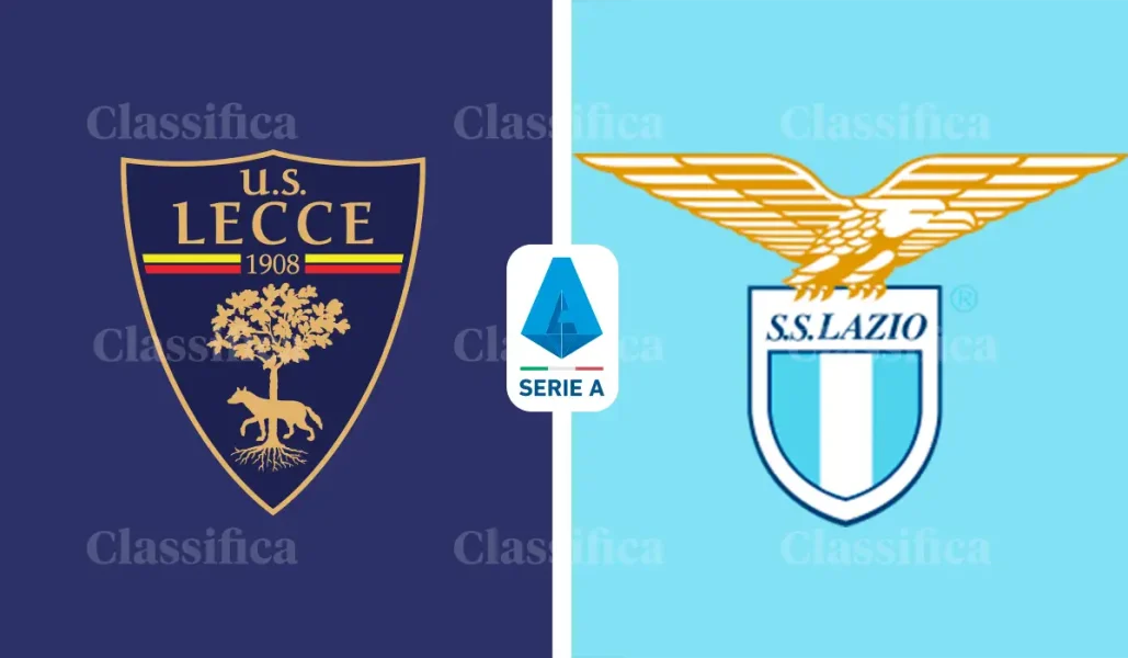 Lecce-Lazio