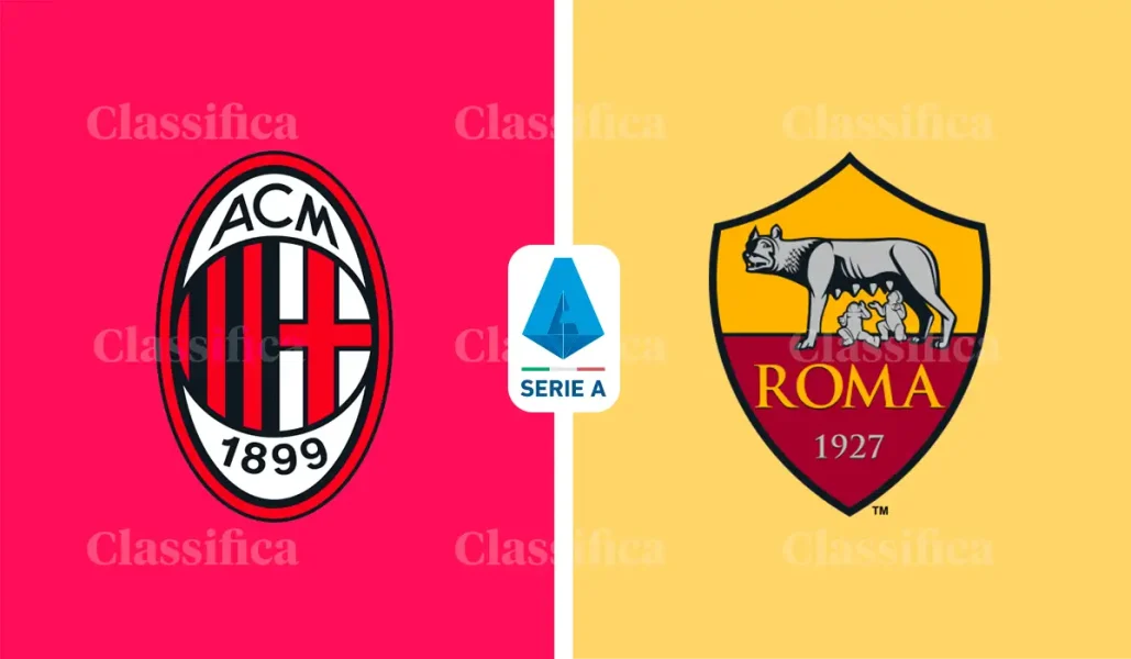 Milan-Roma