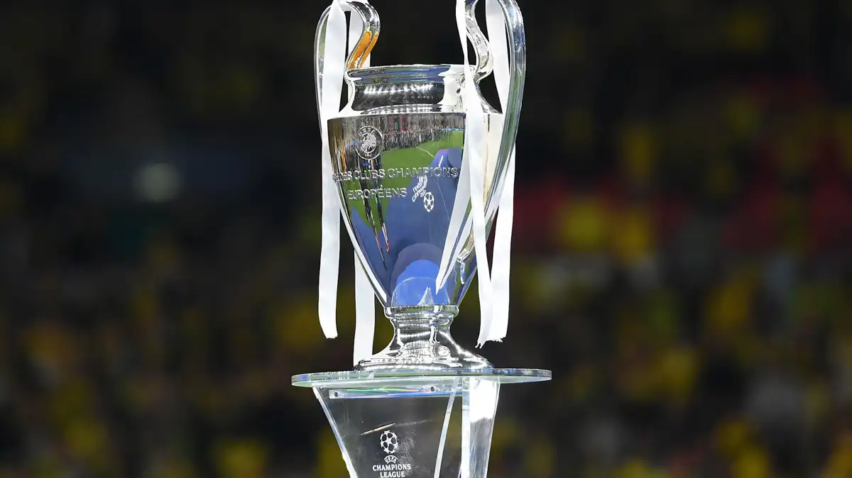 Opta prevede il prossimo piazzamento Champions grazie all'agoritmo