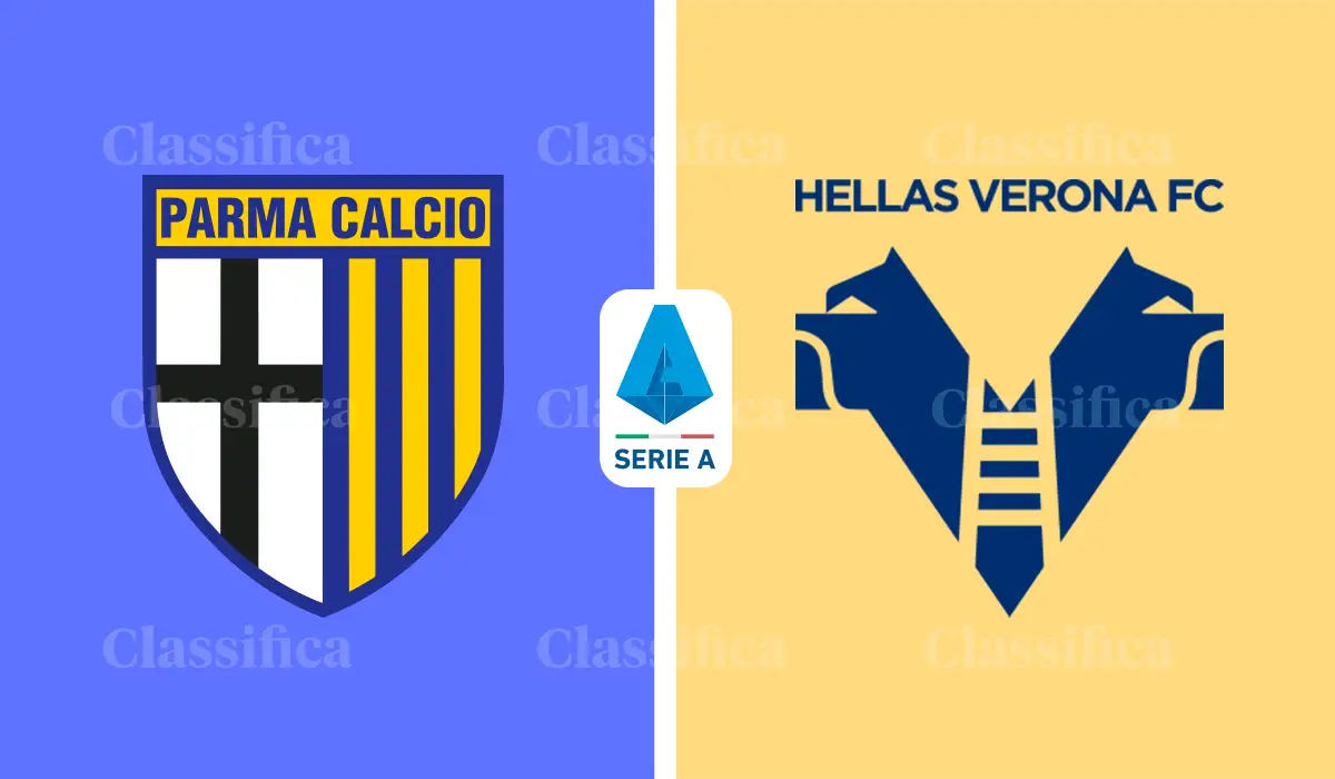 Parma-Verona