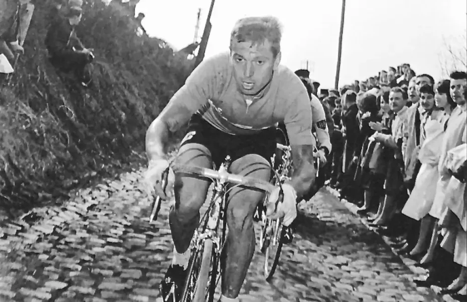 Rik Van Looy