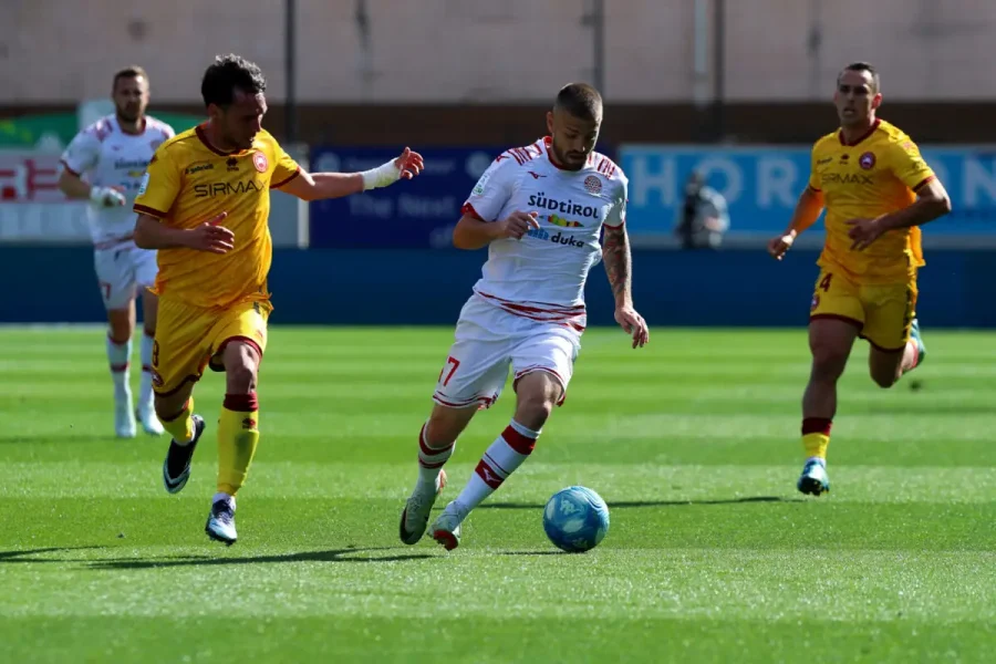 Sudtirol-Cittadella