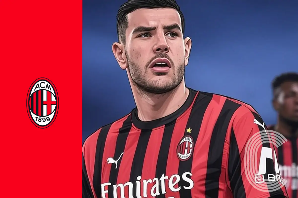 Theo Hernandez