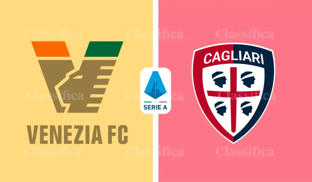 Venezia-Cagliari