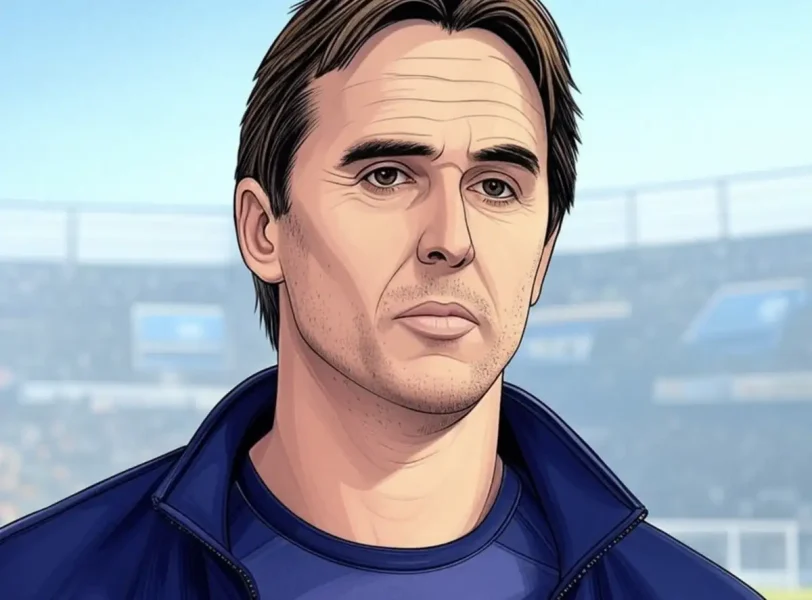 Julen Lopetegui
