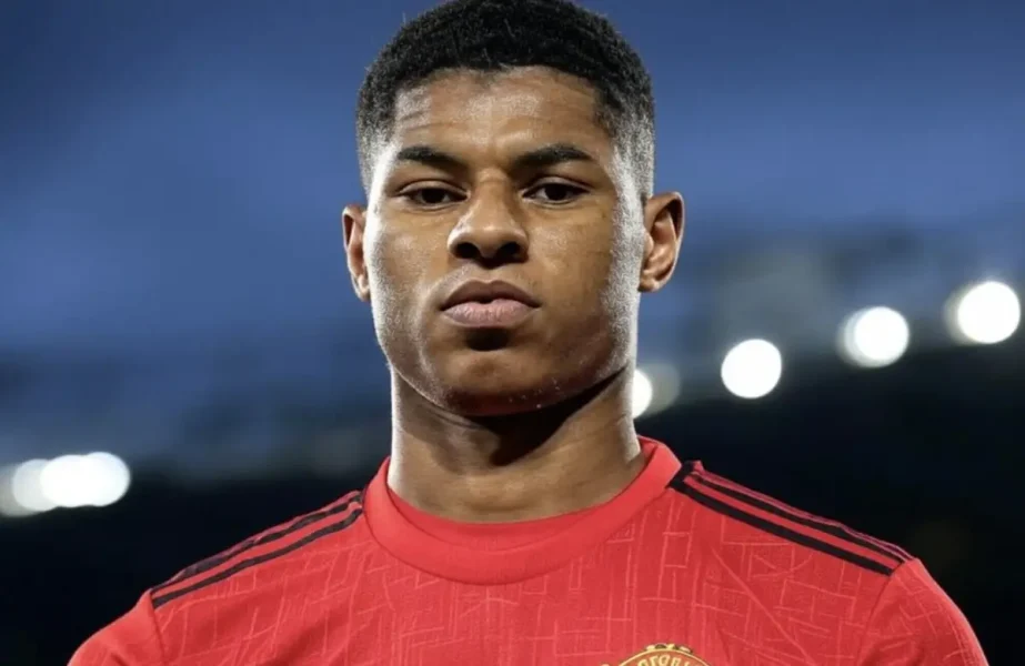 Rashford