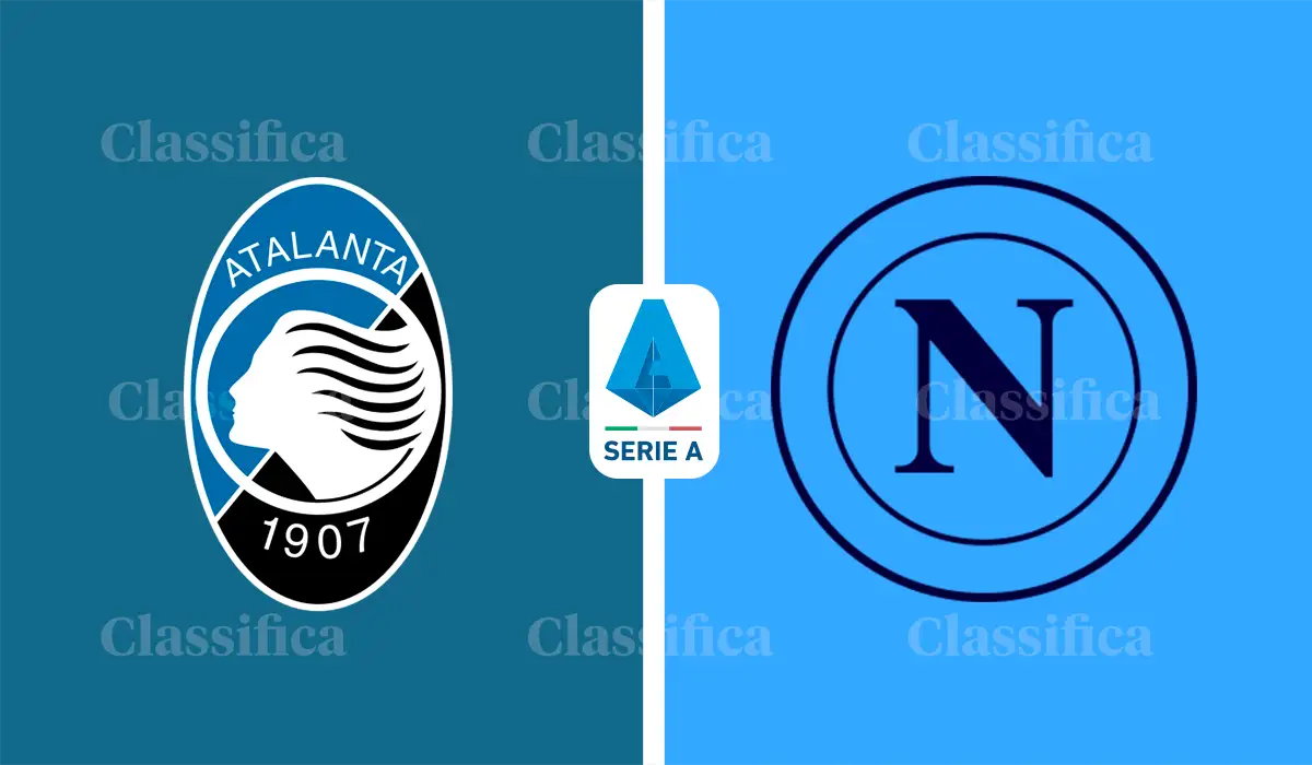 Atalanta-Napoli