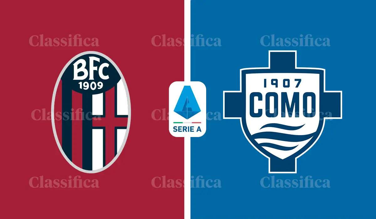 Bologna-Como