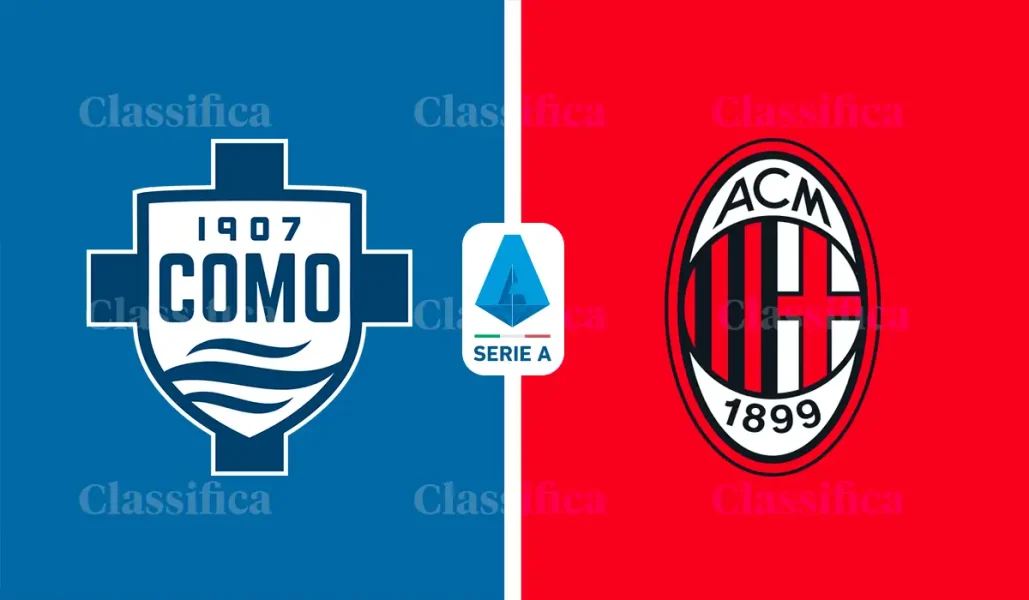 Como-Milan